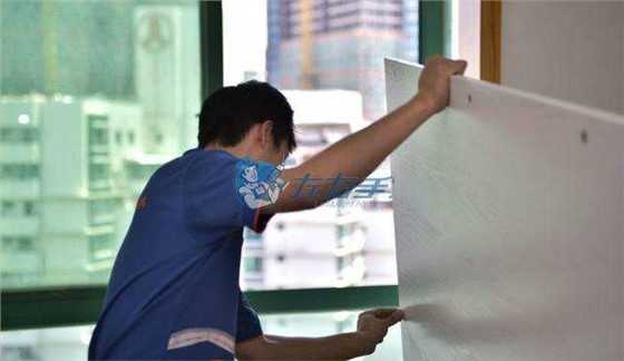 家具安裝公司哪個(gè)好？家具安裝公司選擇怎么做