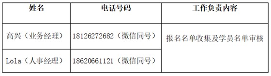 左右手服務(wù)商培訓營(yíng)報名聯(lián)系方式