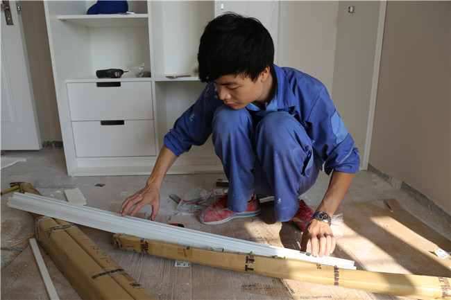 全屋定制家具的 5 大優(yōu)勢，你知道多少？