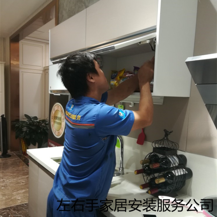 只要輕松幾步，就能搞定廚房家具保養！
