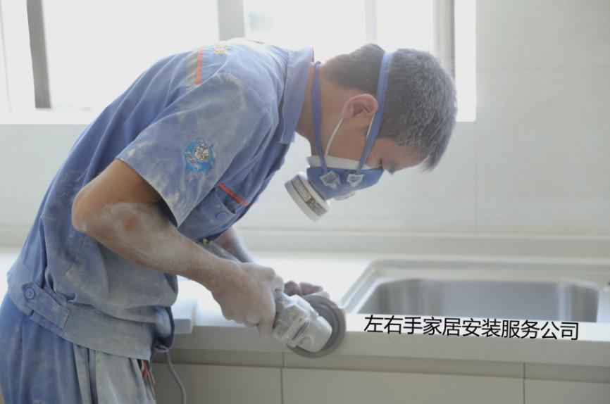 櫥柜臺面保養也需要上心！