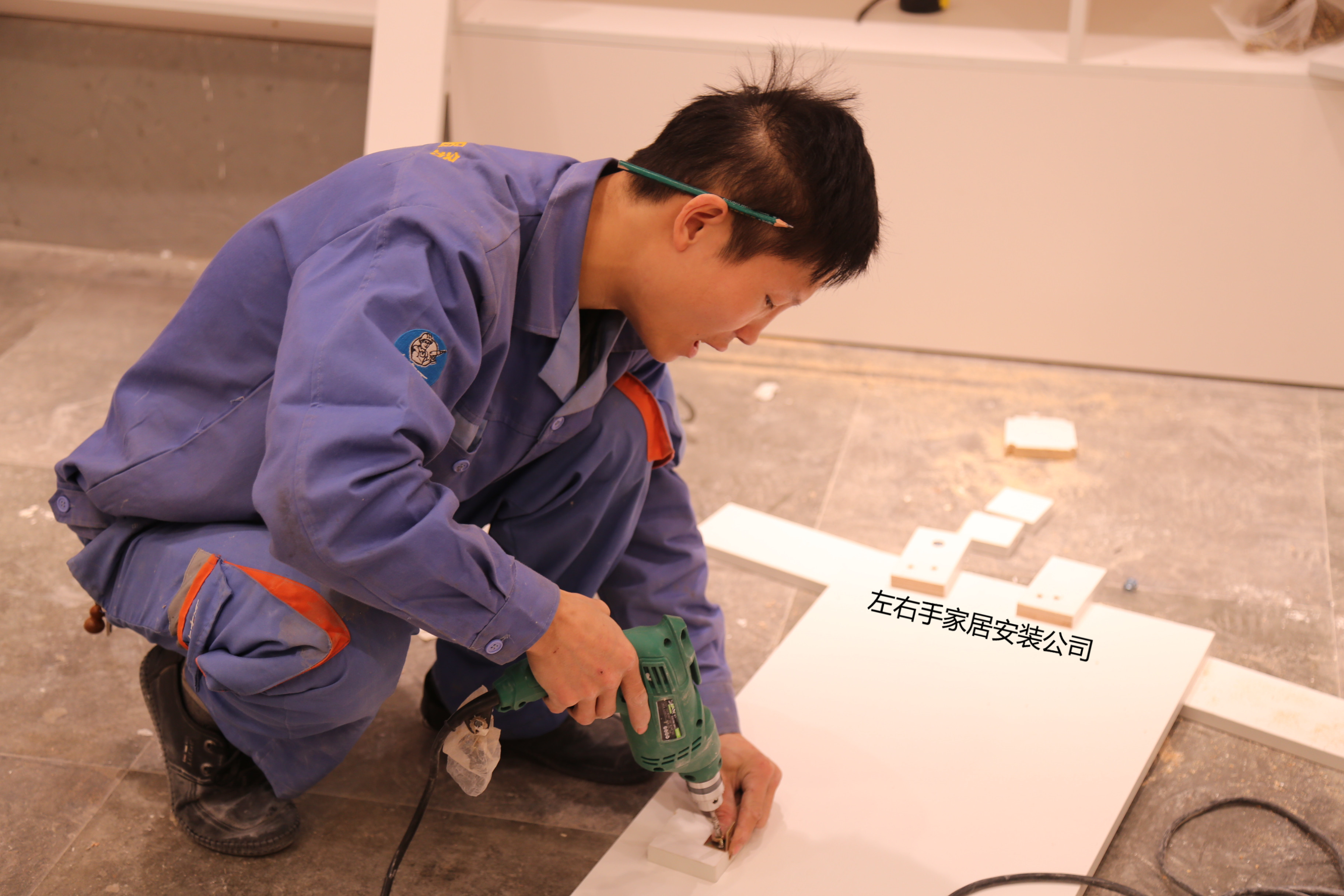 定制家具和裝修房子哪個(gè)在先比較好？