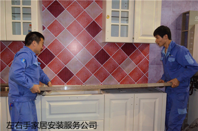 臺面安裝要要怎么進(jìn)行檢驗？
