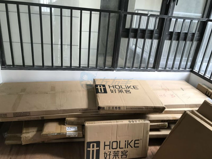 定制家居大師好萊客為何會(huì )選擇左右手安裝？