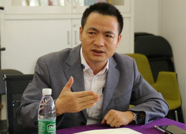 深圳城市服務(wù)商：加盟左右手，實(shí)現專(zhuān)業(yè)化信息化轉型