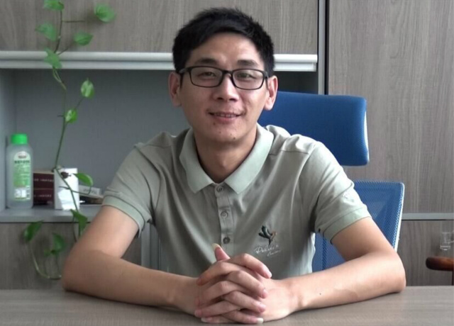 為什么加盟左右手？-左右手泉州加盟合伙人專(zhuān)訪(fǎng)
