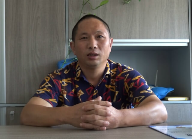 左右手平臺線(xiàn)上優(yōu)秀師傅推薦-肖裕軍