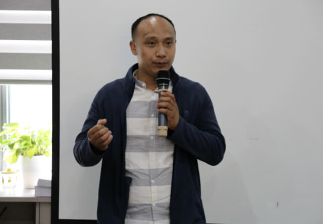 歐派江蘇蘇州昆山品牌代理商-獨立安裝團隊，實(shí)現降本增效