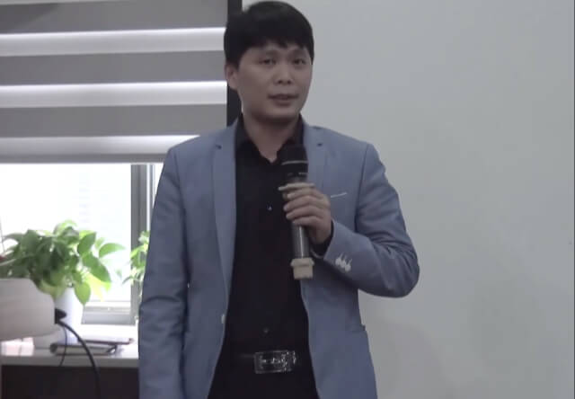 安必順陳總；安裝服務(wù)公司所面臨的痛點(diǎn)與轉型