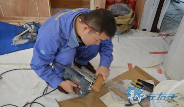 安裝家具接單平臺軟件有哪些，安裝師傅怎么選擇好？