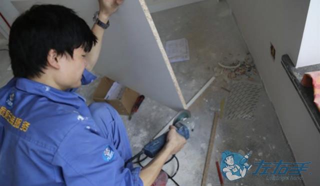 安裝家具師傅前途怎么樣，安裝家居師傅職業(yè)前景展望