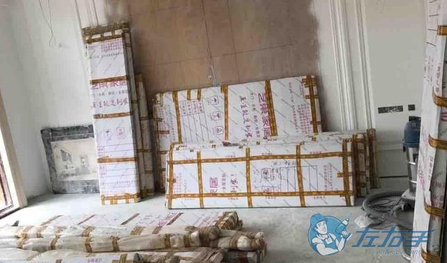 拆裝家具收費表，拆裝家具收費項目報價(jià)