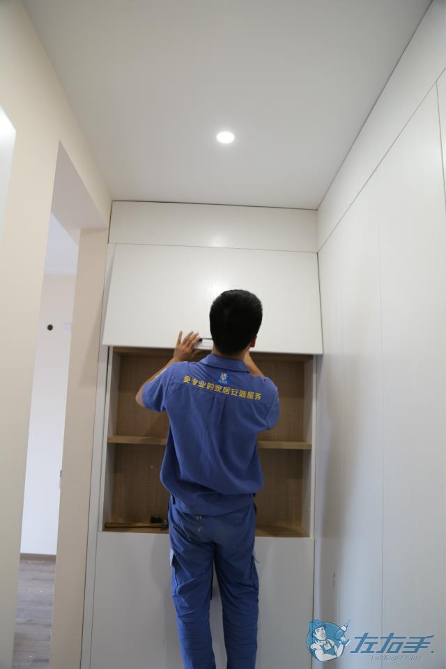 裝修公司平臺加盟有哪些條件，師傅加盟裝飾公司價(jià)格是多少