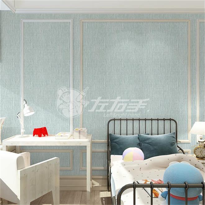 無(wú)縫墻布怎么安裝？無(wú)縫墻布的安裝步驟詳情