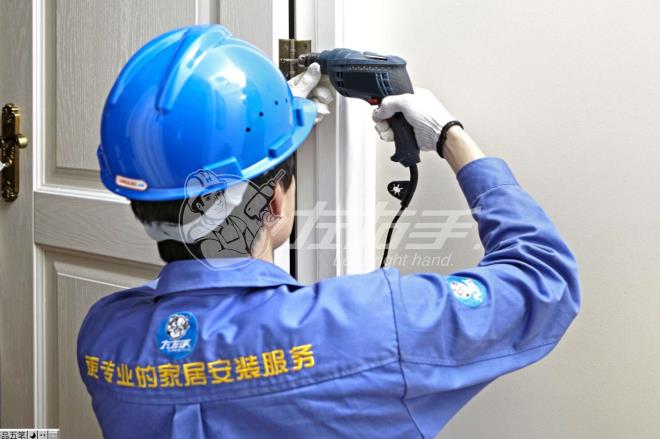 門(mén)窗安裝師傅接單平臺，門(mén)窗安裝師傅接單平臺有哪些？