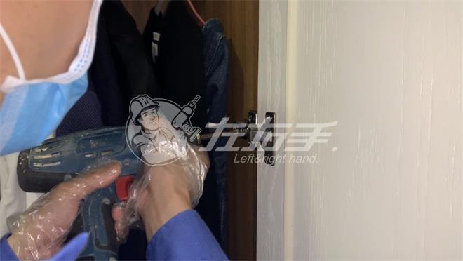 深圳家具安裝師傅怎么找工作？