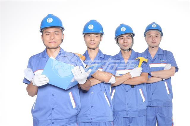 安徽家具安裝公司有哪些？