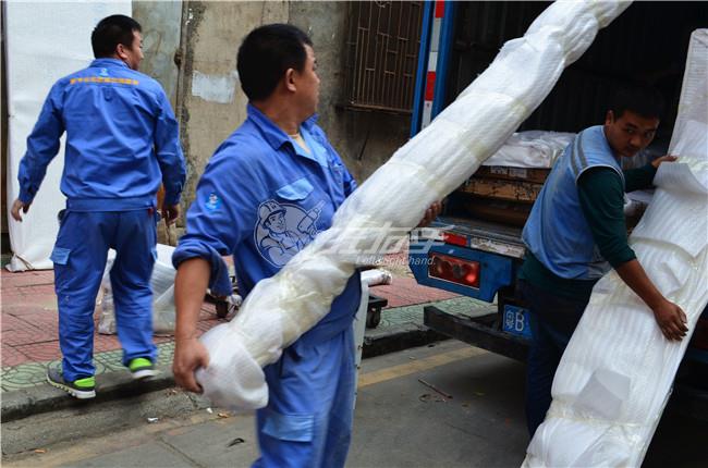 淘寶天貓安裝師傅接單平臺有哪些？