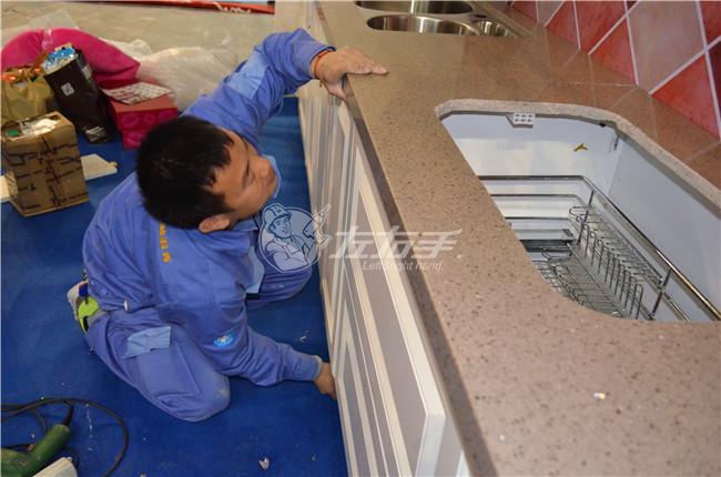 中衛家具安裝工招聘信息