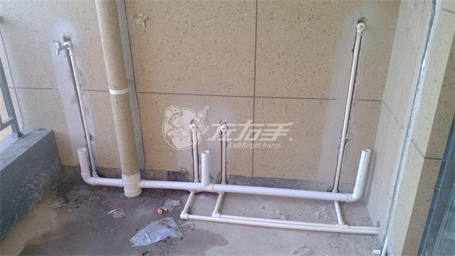 家裝水電安裝的標準，注意事項有哪些？