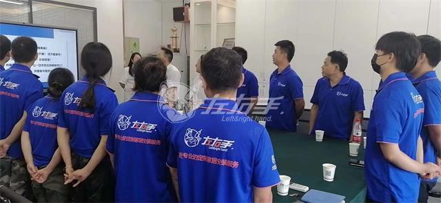 汕尾專(zhuān)業(yè)的家具安裝公司有哪些？
