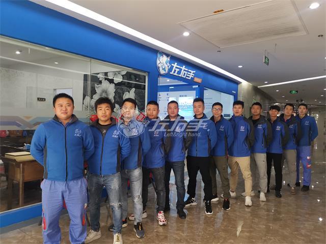 我為什么要加入左右手平臺？平臺能為我提供什么？能保證我的訂單量嗎？今天統一回答！