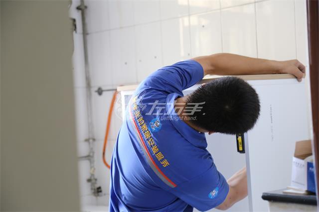 安裝師傅，一定要懂家具維修嗎？