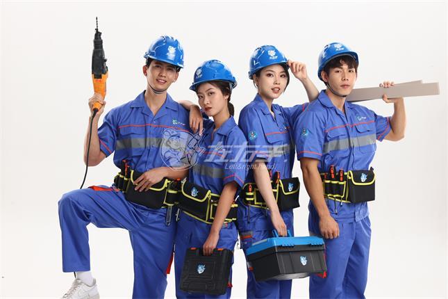全屋定制家具安裝工作是干什么？工資高么？我能干么？累不累？