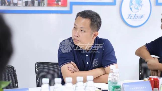 左右手廣西運營(yíng)中心寧鉅云