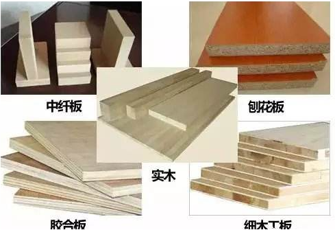 衣柜板材哪種好？衣柜板材封邊的操作方法