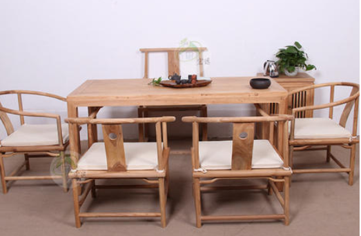 【老榆木家具價(jià)格】老榆木家具的優(yōu)缺點(diǎn)、價(jià)格與保養方法