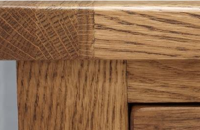 【純橡木家具價(jià)格】家用裝修哪種實(shí)木家具好，真正橡木家具價(jià)格是多少？