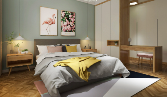 【臥室家具風(fēng)水禁忌】臥室風(fēng)水禁忌要記牢，記住這些臥室禁忌保證生活質(zhì)量