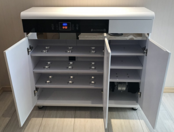 【消毒鞋柜品牌】消毒鞋柜如何選購？消毒鞋柜品牌有哪些？