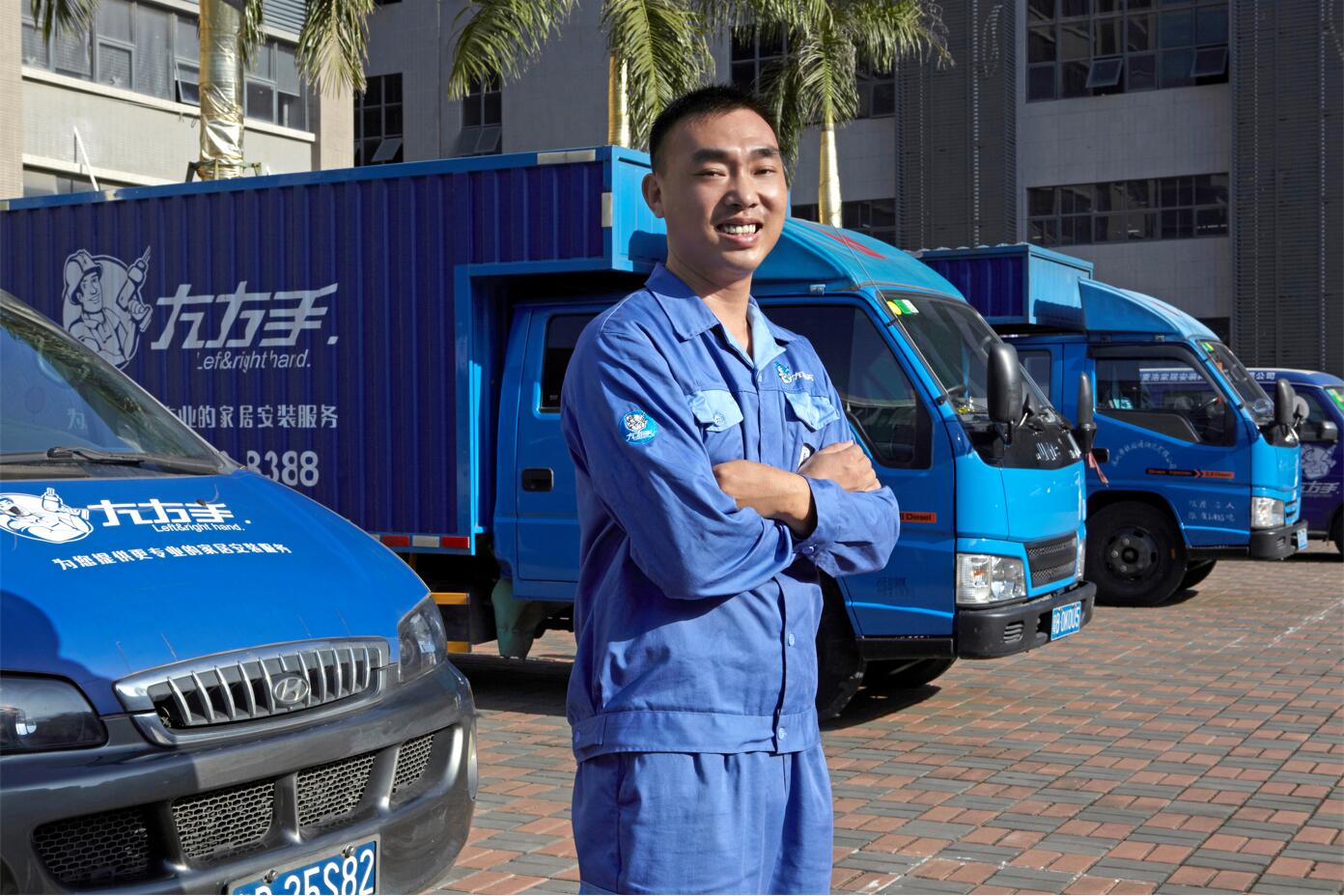 家具拆裝公司要怎么選？主要還是要看這一點(diǎn)！