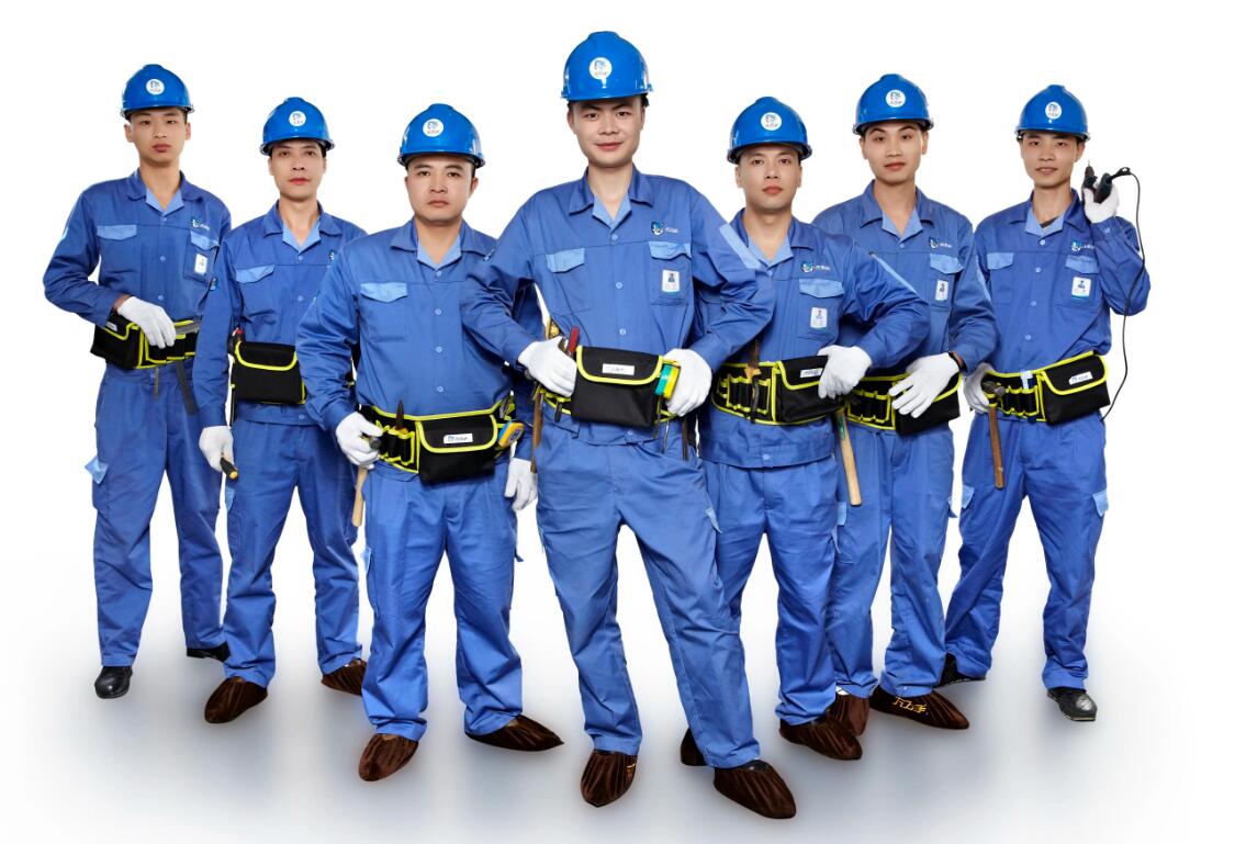 家具安裝公司哪個(gè)好呢？關(guān)鍵還得這么選！